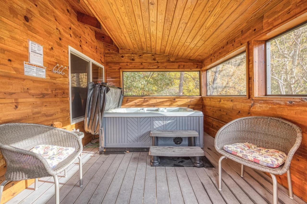 Villa Bear Elegance Sevierville Exterior foto